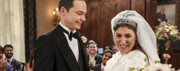 big bang theory episode sheldon rencontre amy