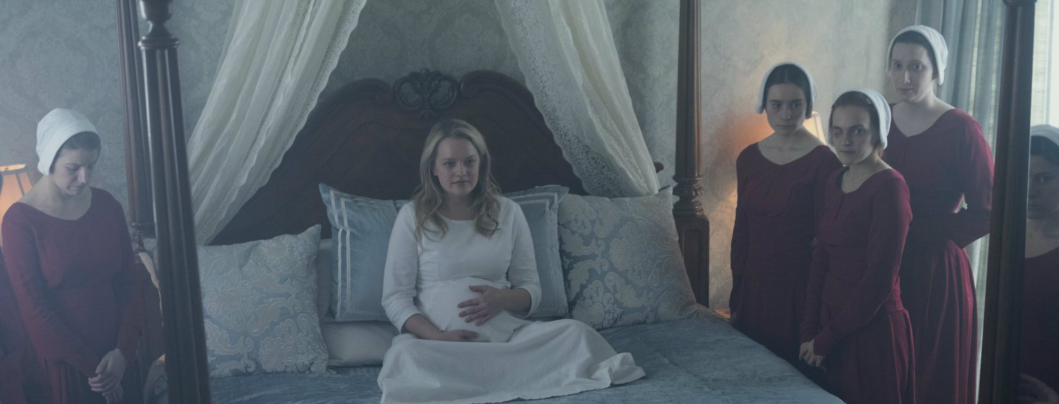 The Handmaid's Tale Saison 2 Episode 10 Streaming Vostfr