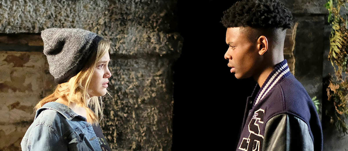 Cloak & Dagger renouvelée pour une saison 2