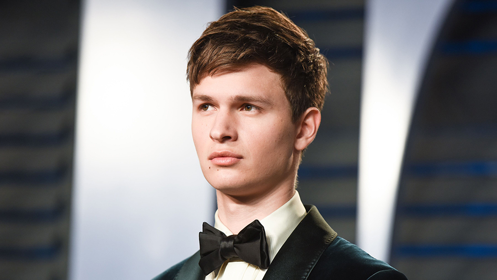 West Side Story : Ansel Elgort sera Tony