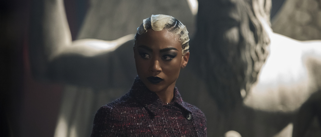 Les Nouvelles Aventures de Sabrina saison 2 : Sabrina sera différente