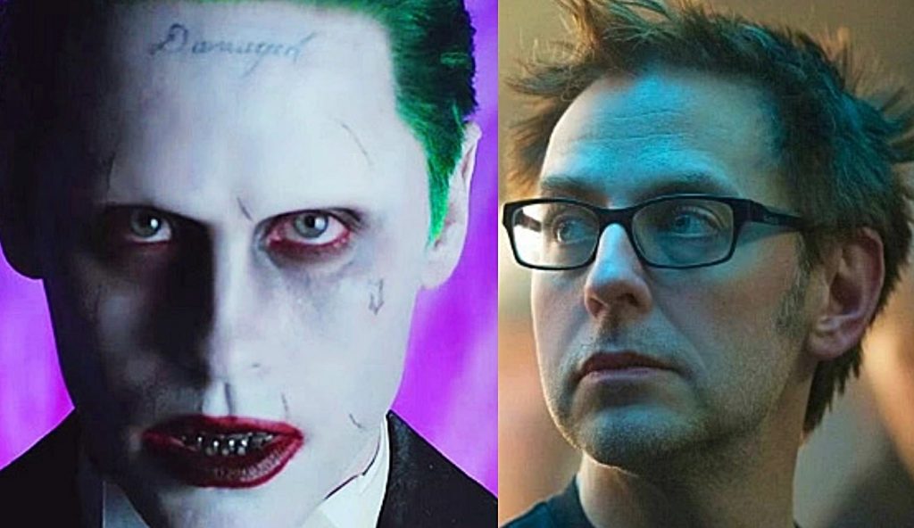 Suicide Squad 2 Pas De Jared Leto Si James Gunn Réalise Le Film 7635