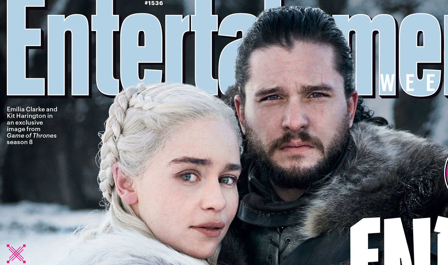 Game Of Throne Saison 8 Netflix