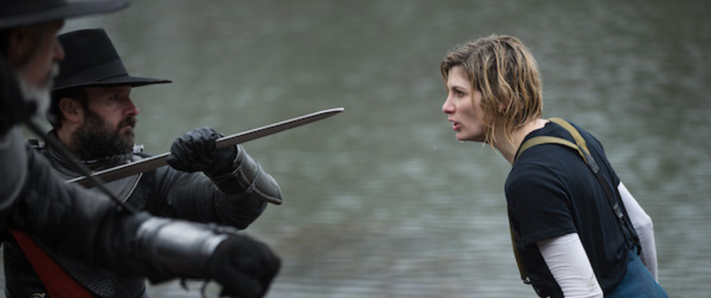 Doctor Who Season 11 Episode 8 Stream