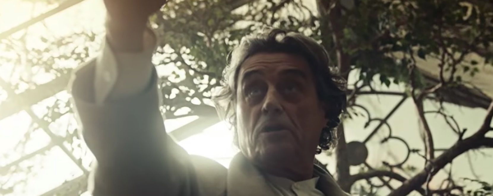 American Gods saison 2 : La bande-annonce épique