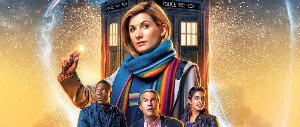 Doctor Who : Un épisode spécial avant la saison 12