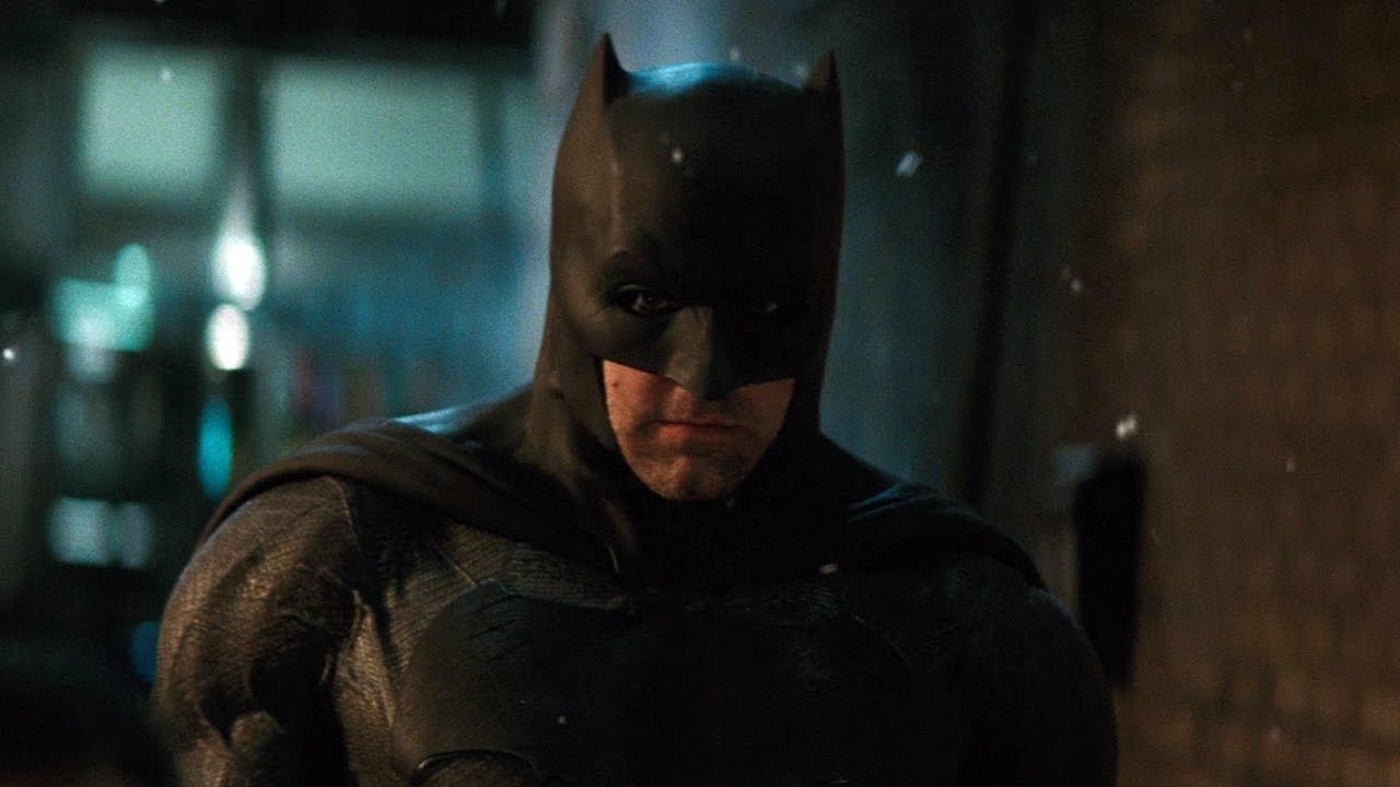 The Suicide Squad : Batman est-il dans le film ? James Gunn répond