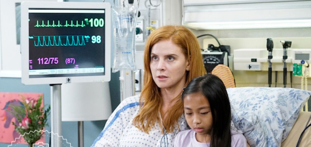 Grey’s Anatomy saison 16 : Sarah Rafferty rejoint la série (photos)