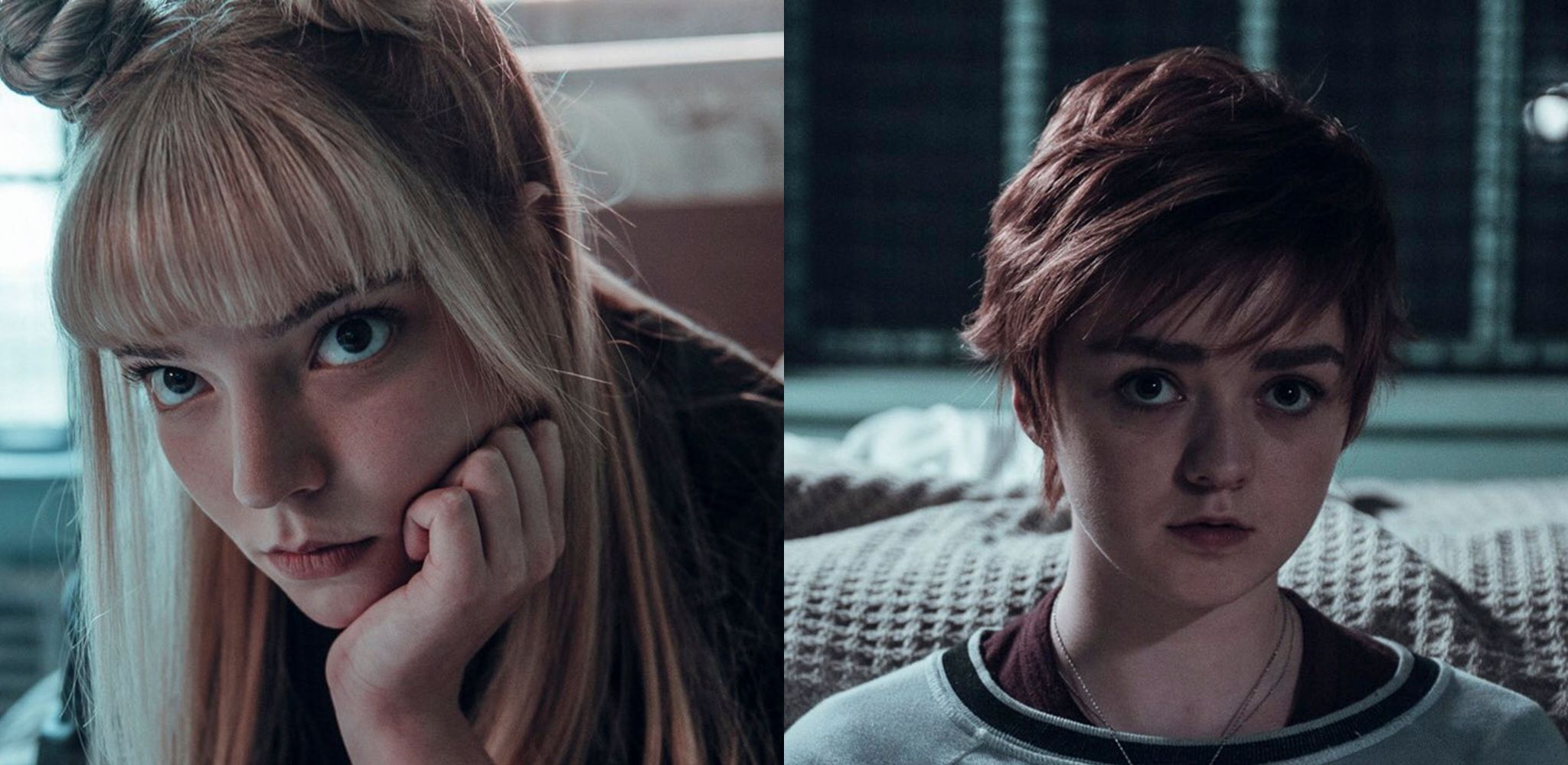 Les Nouveaux Mutants : 15 nouvelles images avec Maisie Williams et Anya