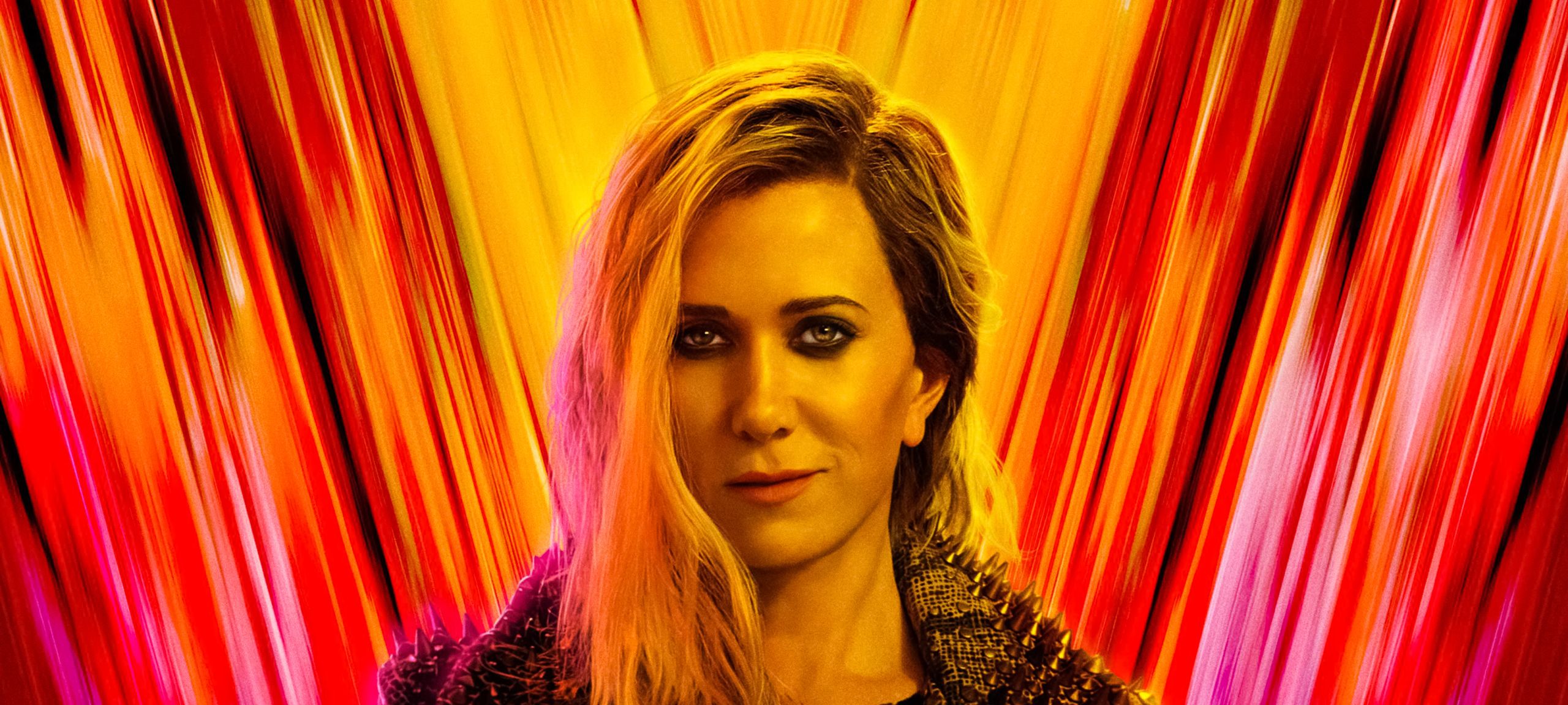 The trailer features the first full view of kristen wiig's villain che...
