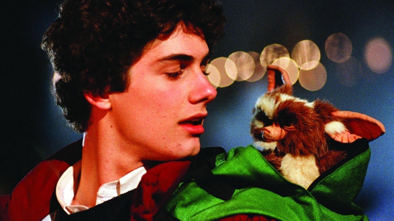 Gremlins 3 Zach Galligan Pense Que La Série Animée De Hbo Max Mènera Au Film 