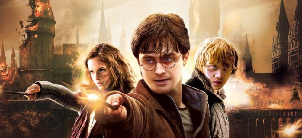 Quando Fa Harry Potter In Tv 2021