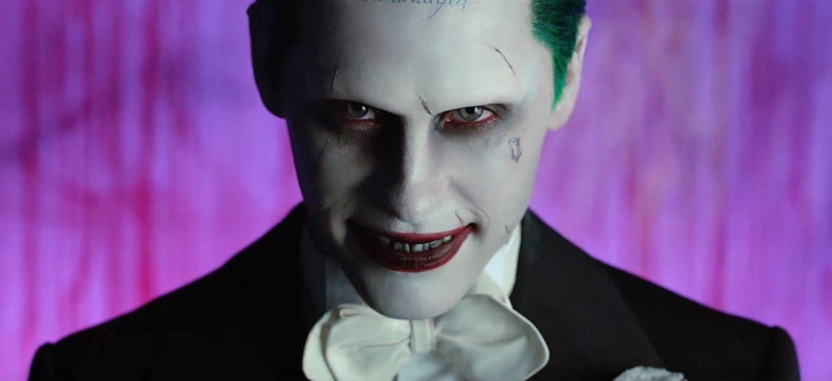 Justice League Un Easter Egg Joker Repéré Dans Le Trailer Du Snyder Cut 