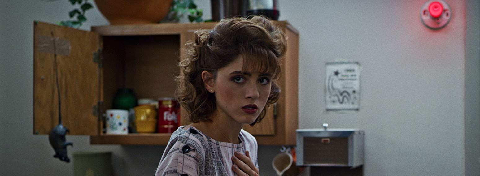 Chi è Vecna In Stranger Things 4