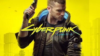 Cyberpunk 2077, disponible sur PS4 Pro et PS5
