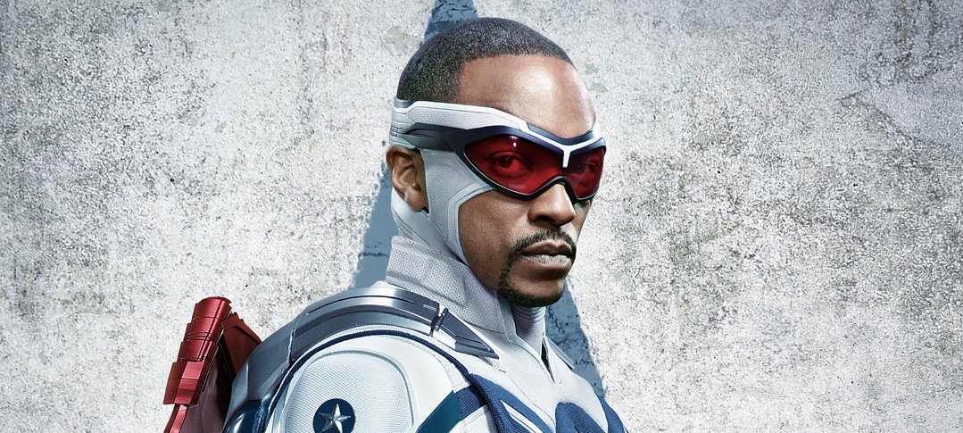 Anthony Mackie will be an outcast like Rocky