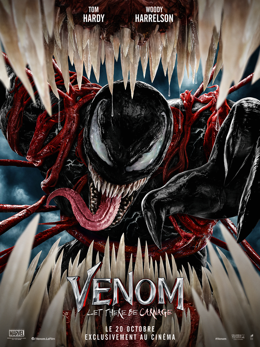 Spider-Man et Venom pourraient s’affronter lors d’un prochain film