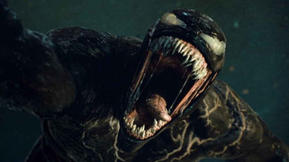 Venom 2 Let There Be Carnage : Enfin une première bande-annonce (Affiche)