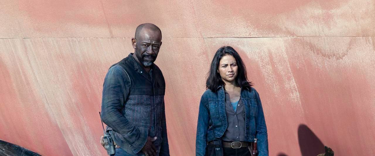 Fear the Walking Dead saison 6 : Le final “change fondamentalement le