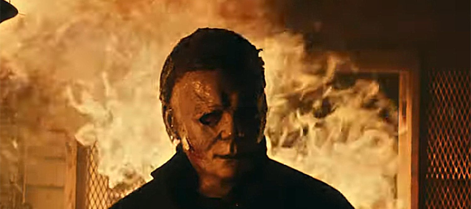 Halloween Kills : Michael Myers est de retour (trailer et affiche)
