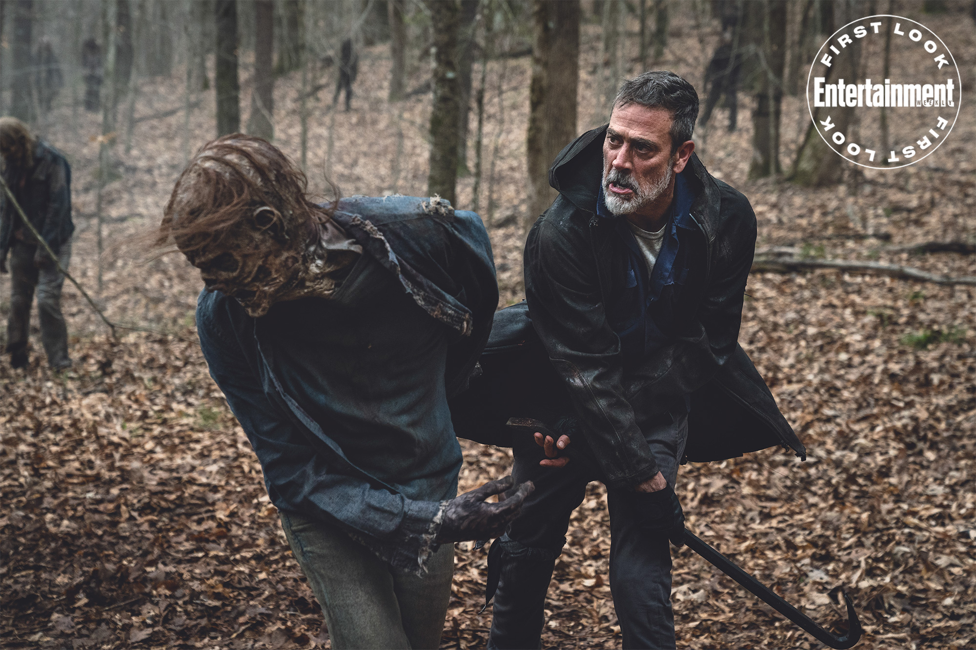 The Walking Dead saison 11 : Premières images de la saison finale