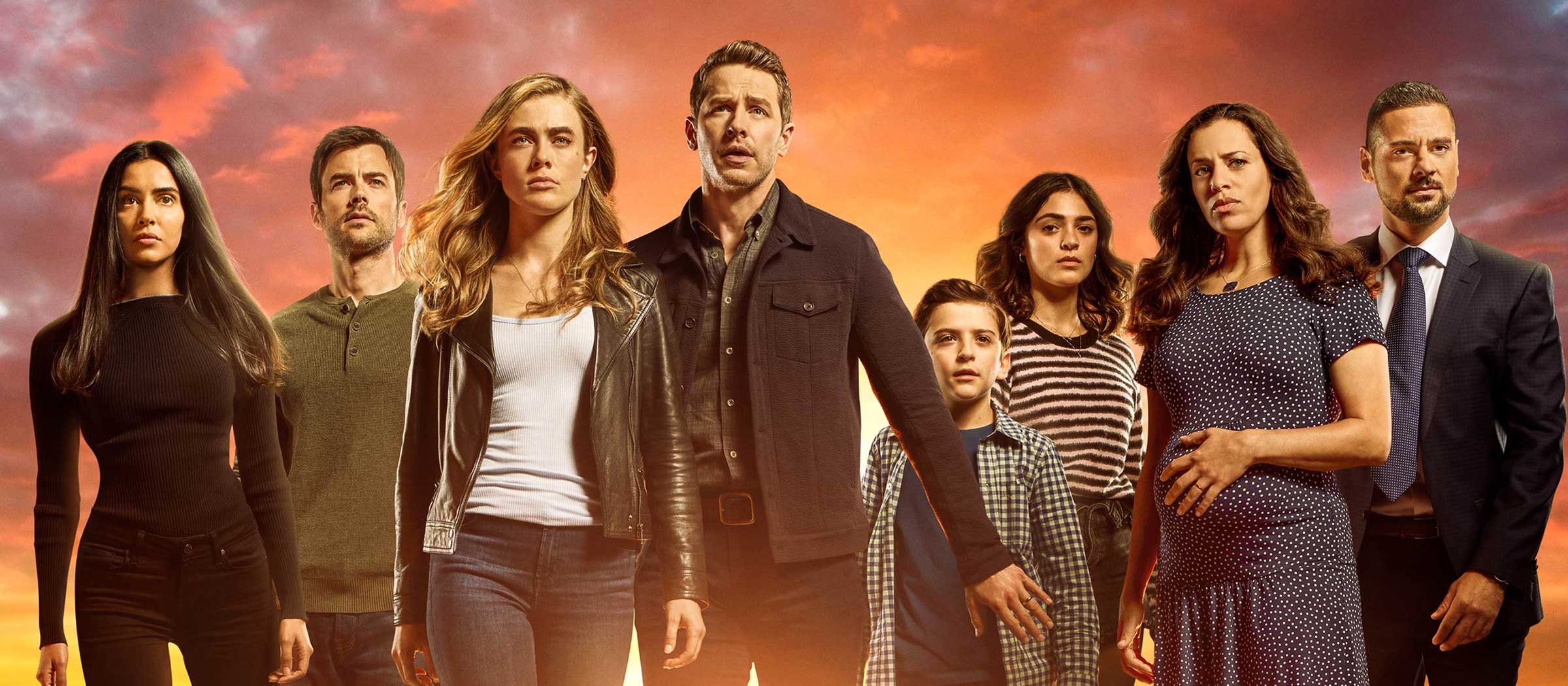 Manifest Netflix Sauve La Série En Lui Offrant Une Saison 4 