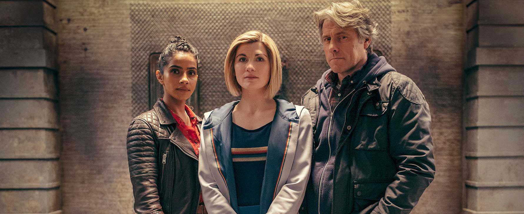 Doctor Who repart enfin en tournage, pour une saison 13 raccourcie