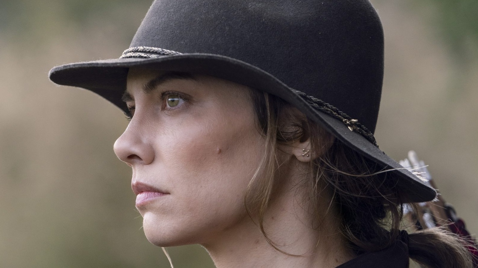 The Walking Dead Saison 11 Maggie Sera Une Personne Différente 7714