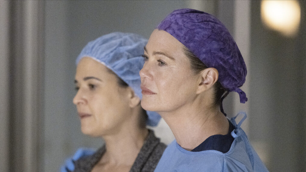 Grey’s Anatomy saison 18 : Meredith a pris sa décision (Spoilers et promo)