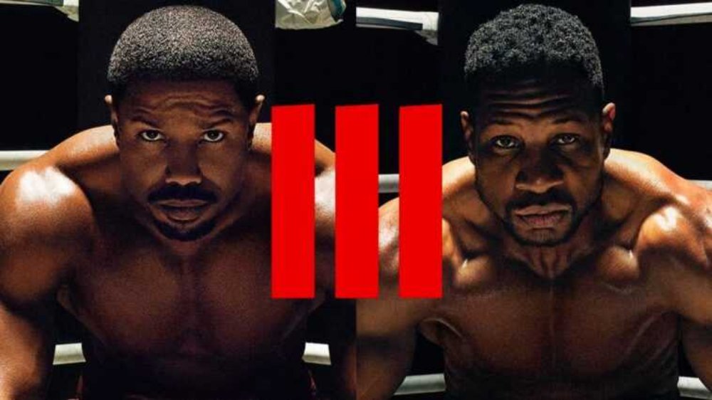 Creed 3 : Michael B. Jordan Affronte Jonathan Majors (bande-annonce)