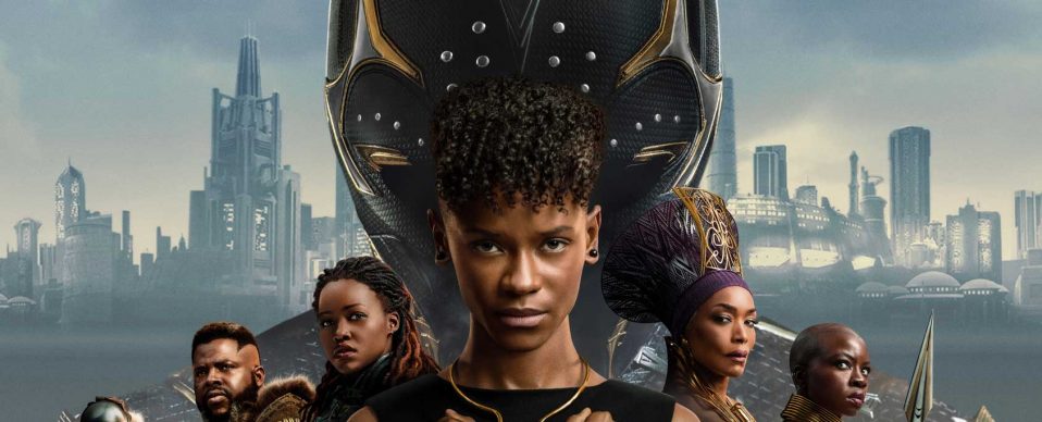 Black Panther Wakanda Forever : Second meilleur démarrage de 2022 au