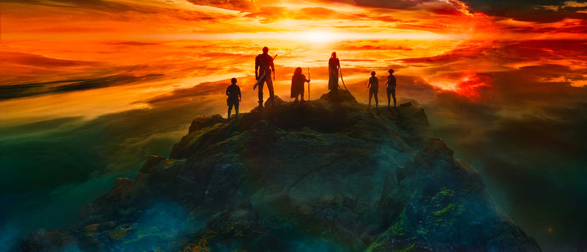 Willow : Fantasy drôle et féerique, dans l'esprit de la franchise