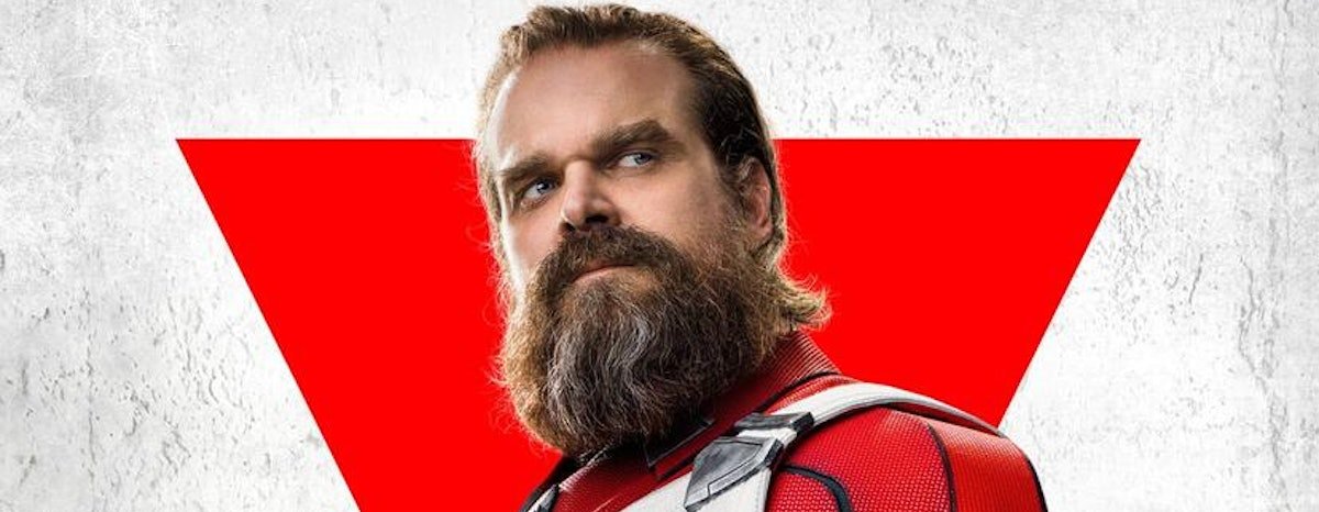 Avengers Doomsday : David Harbour a-t-il fait une révélation importante ?