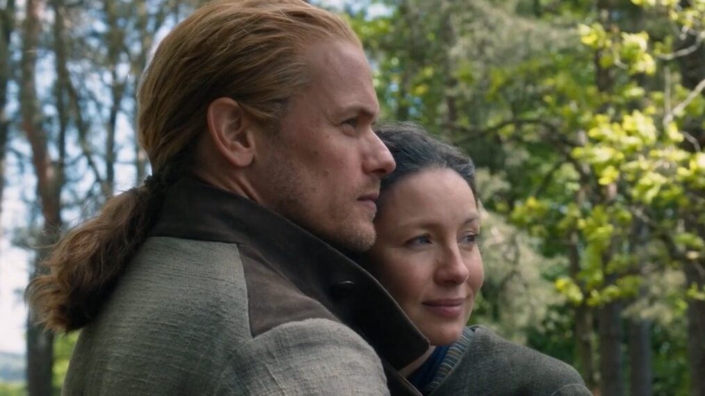 Outlander Saison 7 : Le Teaser Révèle Une Diffusion à L’été 2023