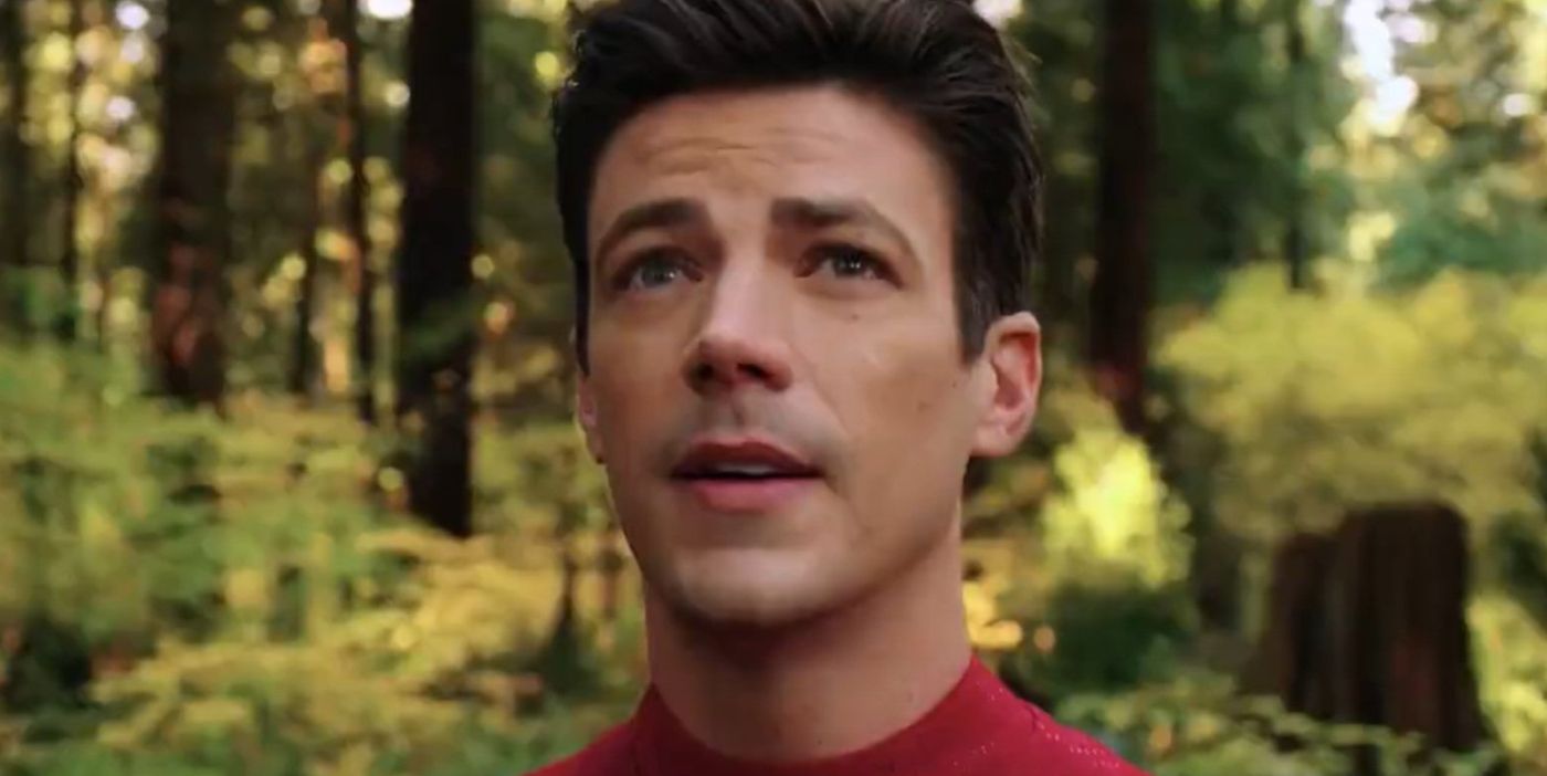 The Flash Saison 9 Premier Teaser Trailer Pour La Saison Finale 4892