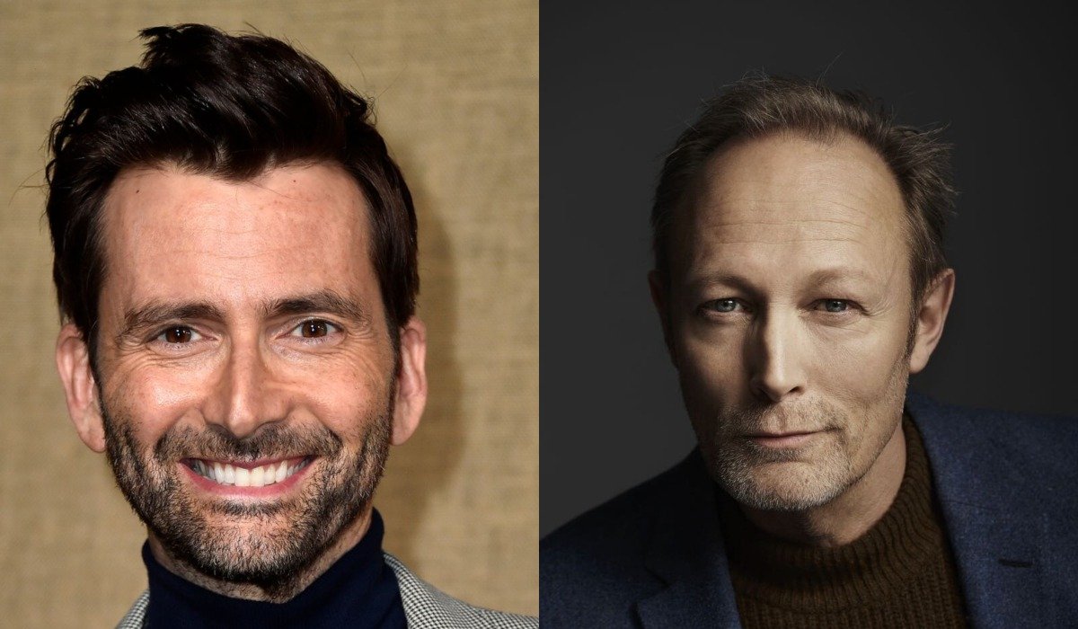 Ahsoka : David Tennant et Lars Mikkelsen rejoignent la série Star Wars