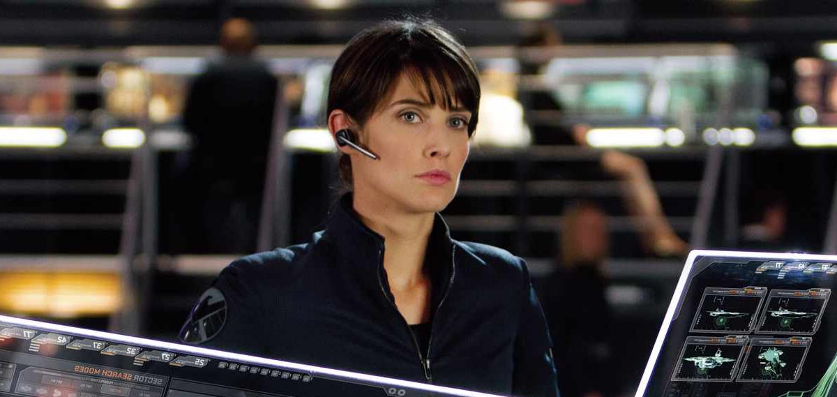 Secret Invasion : Enfin une meilleure exploration de Maria Hill