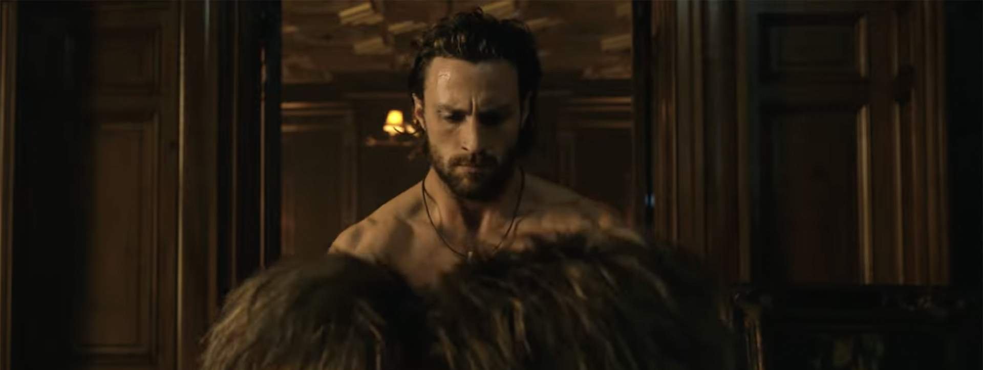 Kraven The Hunter Date de sortie repoussée pour le film Sony Marvel