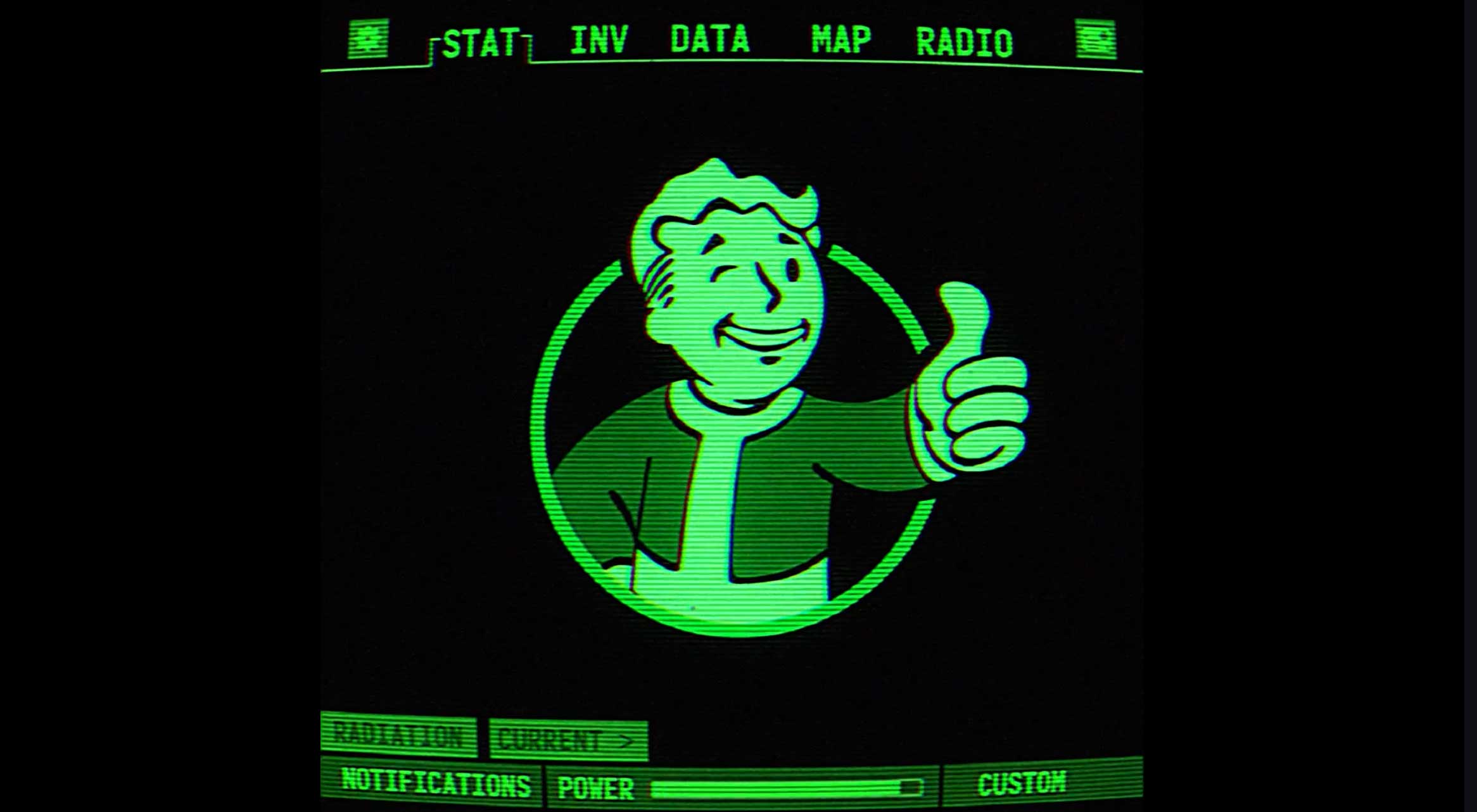 Fallout Une Date De Diffusion Officielle Pour La S Rie D Amazon Prime