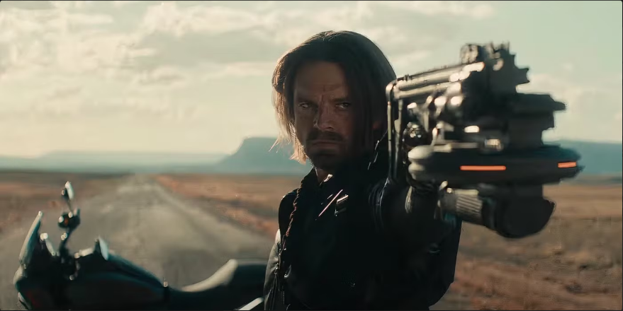 Thunderbolts* : Un film Marvel étonnamment touchant