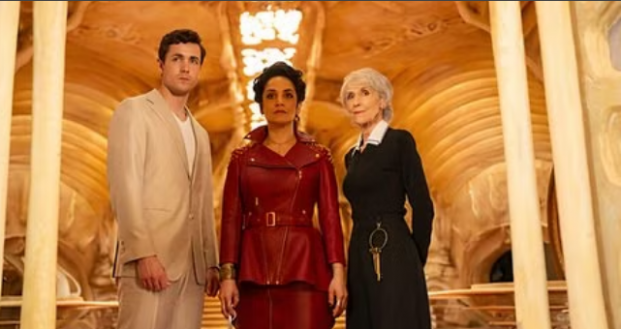 Doctor Who saison 2 : Un monde différent dans l’avant dernier épisode