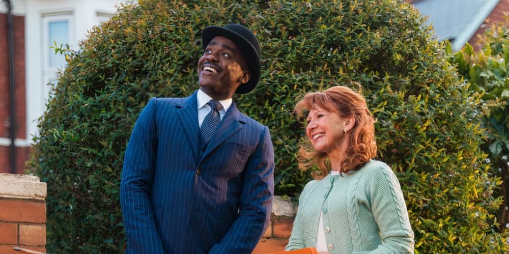 Doctor Who saison 2 : Un monde différent dans l’avant dernier épisode