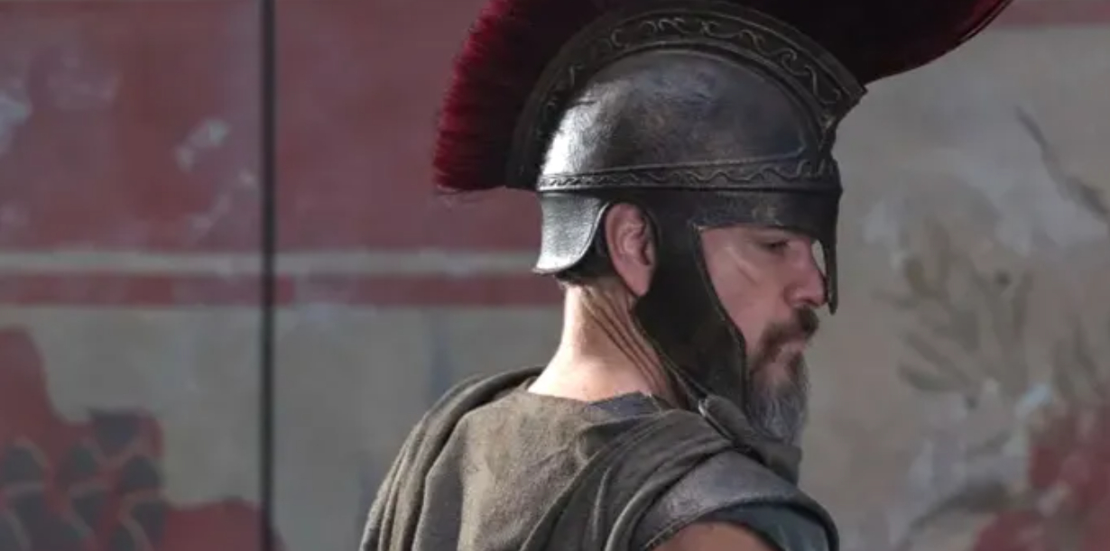 L’odyssée : Premier trailer de l’épopée de Christopher Nolan