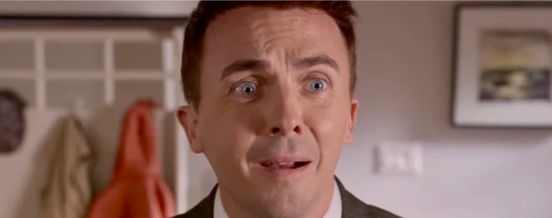 Malcolm : Premier teaser du retour de la série culte