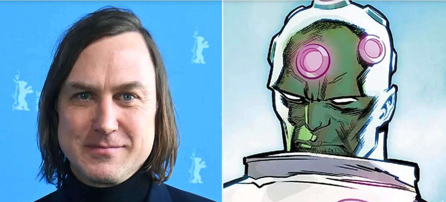 Man of Tomorrow : La suite de Superman trouve son Brainiac