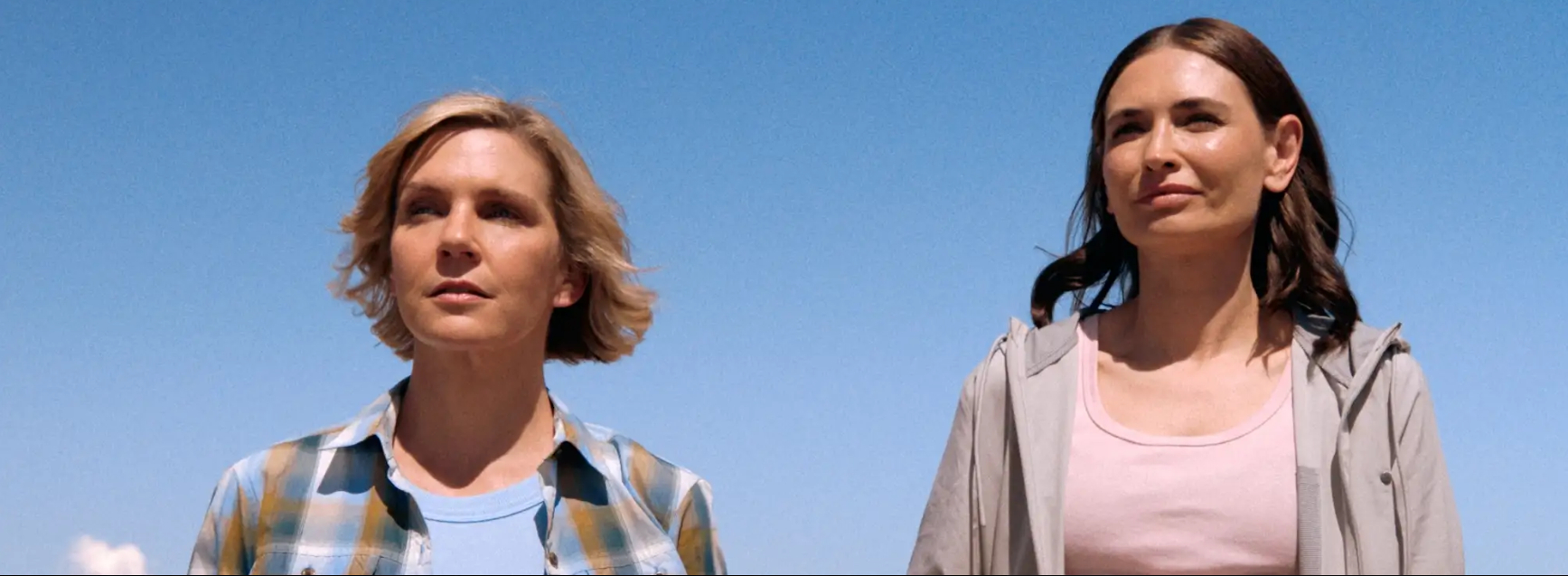 Pluribus saison 2 : La série ne reviendra pas avant un moment