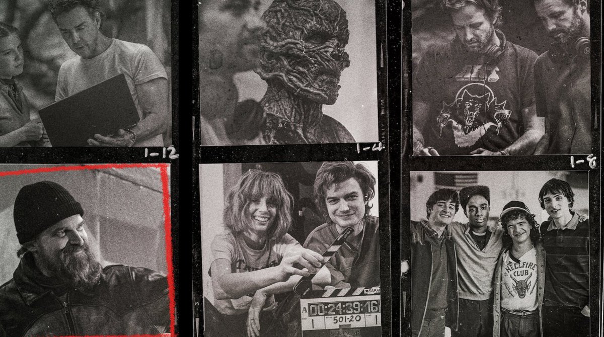 One Last Adventure : L’incompétence des créateurs de Stranger Things au grand jour   