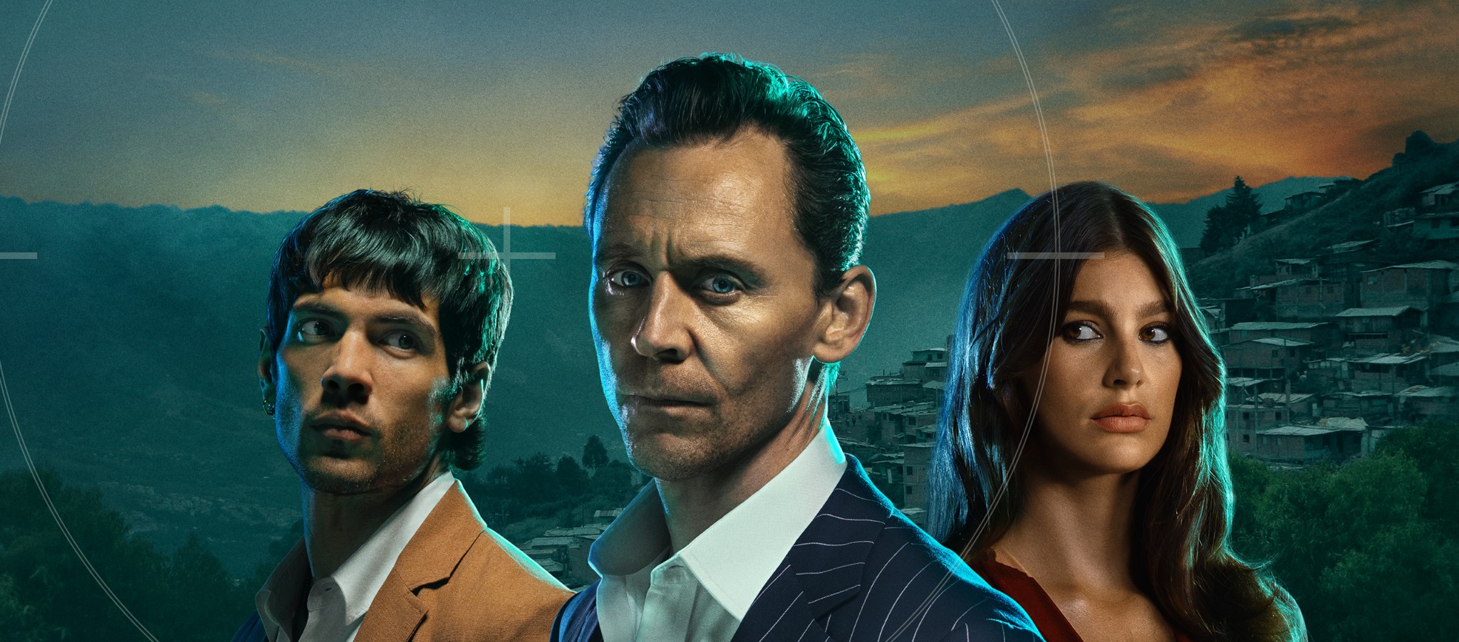 The Night Manager saison 2 : Retour en force pour Jonathan Pine