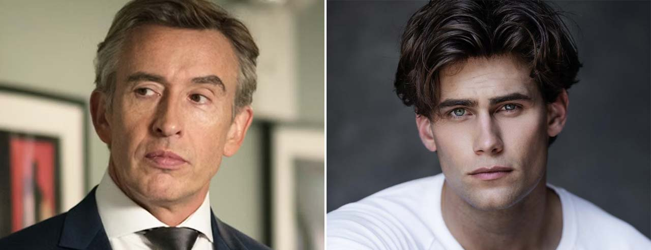 The White Lotus saison 4 : Steve Coogan rejoint la série qui se déroulera en France