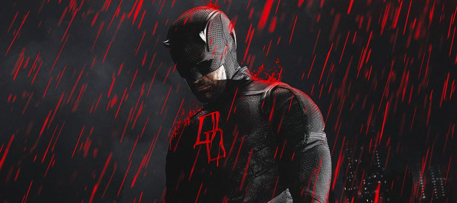 Daredevil Born Again : La saison 3 sera la dernière